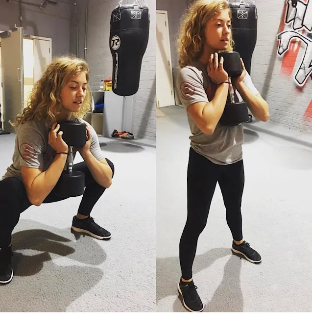 Should Women Train Like Men?