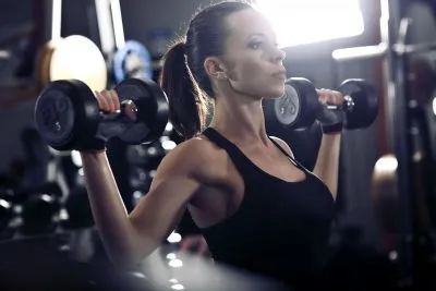 Six Surprising Muscle Building Tips