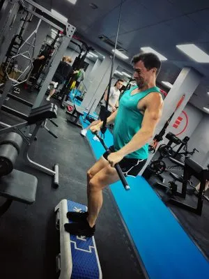 The Anatomy of A Perfect Workout Part 2