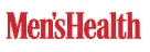 Men's Health logo
