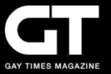 Gay Times Magazine Logo