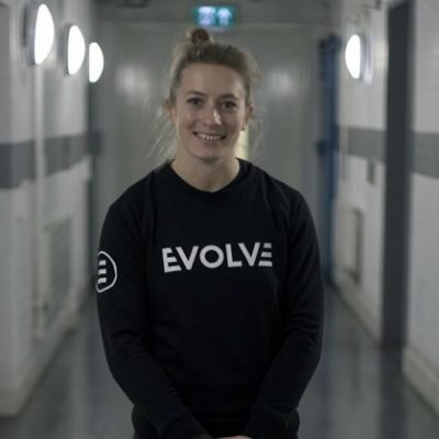 Female Personal Trainer London