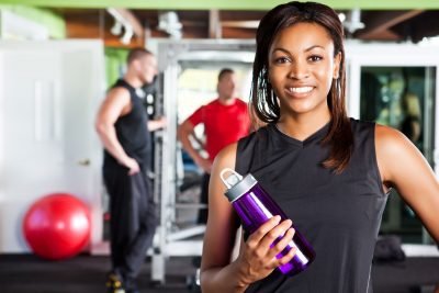 cost of personal trainer uk