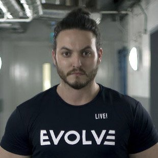 Lee Bennet - Evolve Fitness London Personal Trainer