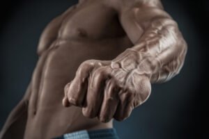 The importance of grip strength in health